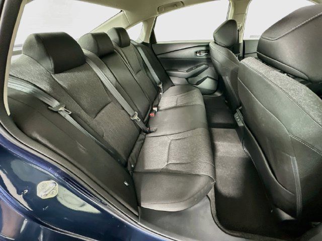 Used 2025 Honda Accord SE image 8