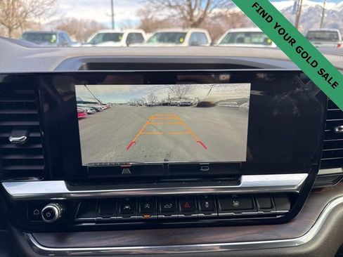 Used 2023 GMC Sierra 1500 SLT image 25