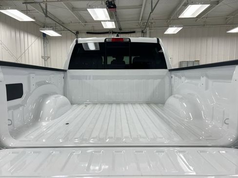 New 2026 RAM 1500 Big Horn AWD/4WD image 24