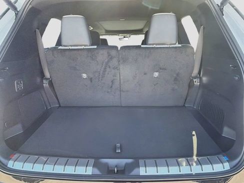 New 2026 Lexus TX 350 AWD w/ Technology Package image 12
