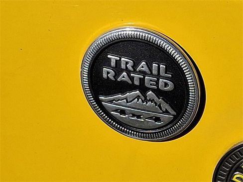 Used 2015 Jeep Wrangler Sport w/ Quick Order Package 24S image 23