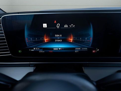 Used 2024 Mercedes-Benz GLE 63 AMG S image 47