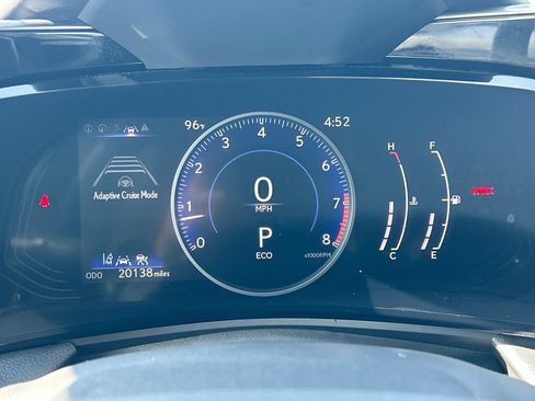 Certified 2024 Lexus NX 250 FWD image 23