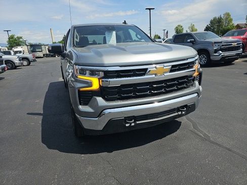 Used 2023 Chevrolet Silverado 1500 LT image 69