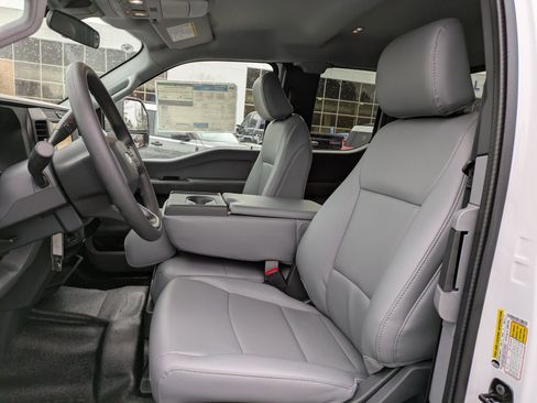 New 2026 Ford F250 XL AWD/4WD image 21