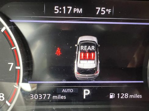 Certified 2023 Nissan Rogue SV w/ SV Premium B Package AWD/4WD image 31