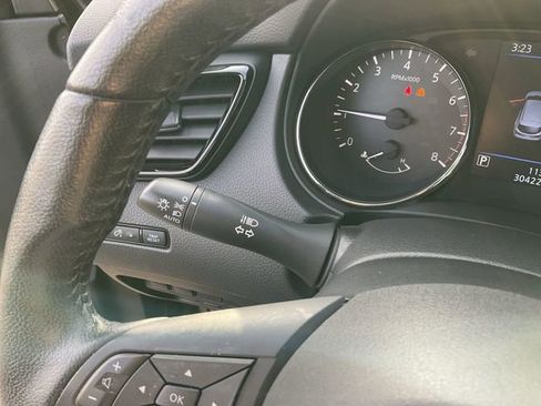 Certified 2022 Nissan Rogue Sport SL image 24