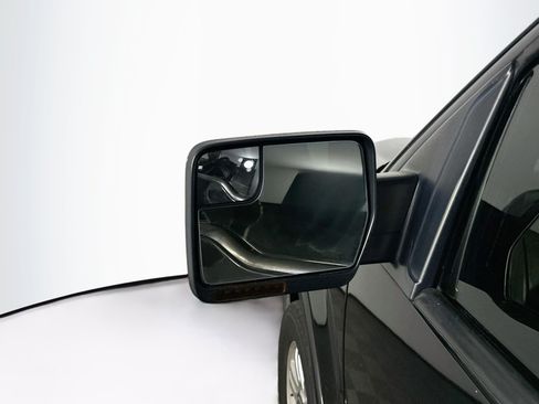 Used 2012 Ford F150 Lariat w/ Lariat Plus Pkg RWD image 16