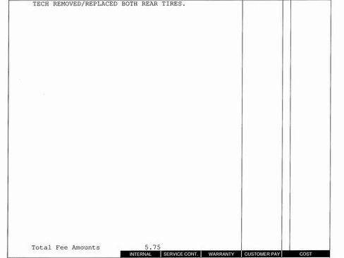 Used 2023 Nissan Rogue SV image 15