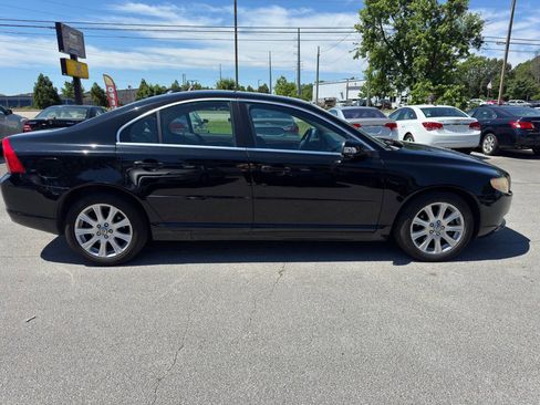 Used 2009 Volvo S80 3.2 image 5