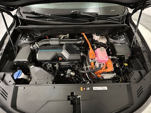 Used 2023 Kia Sorento EX image 21