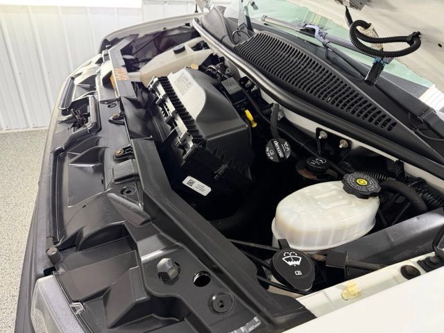 Used 2020 Chevrolet Express 2500 w/ Driver Convenience Package RWD image 22