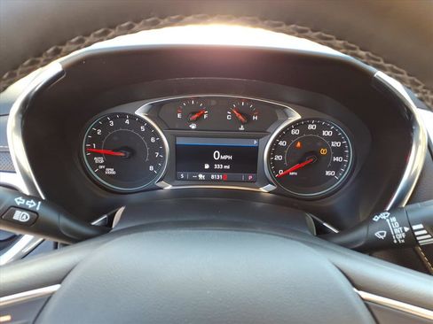 Certified 2024 Chevrolet Equinox Premier image 10