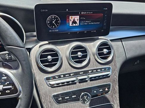 Certified 2021 Mercedes-Benz C 300 Sedan image 11