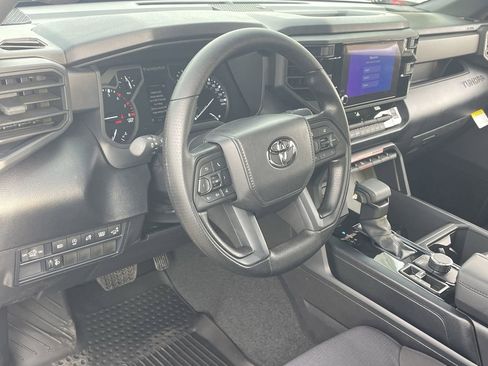 New 2026 Toyota Tundra SR5 image 11