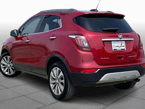 Used 2018 Buick Encore Preferred image 11