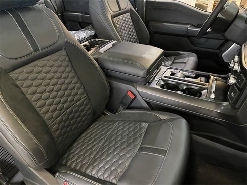 New 2026 Ford F150 Lariat w/ Equipment Group 502A High image 31