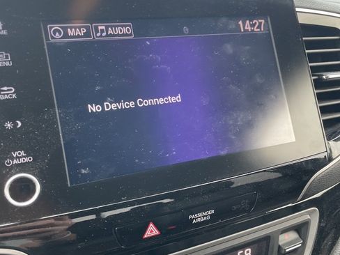 Used 2021 Honda Ridgeline Black Edition image 14