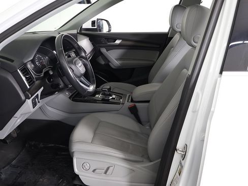 Used 2022 Audi Q5 2.0T Premium AWD/4WD image 33