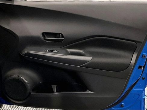 New 2025 Nissan Kicks Play S image 31