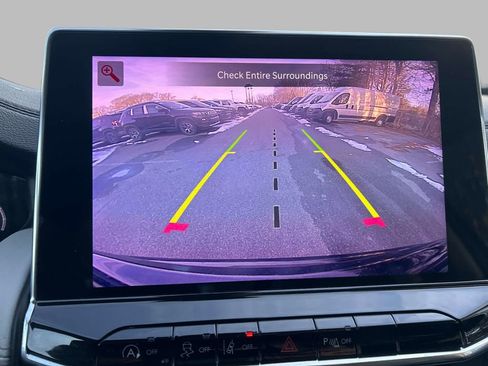 Used 2022 Jeep Compass Limited w/ Elite Group image 28