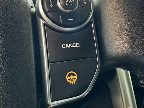 Used 2018 Land Rover Discovery HSE Luxury AWD/4WD image 37