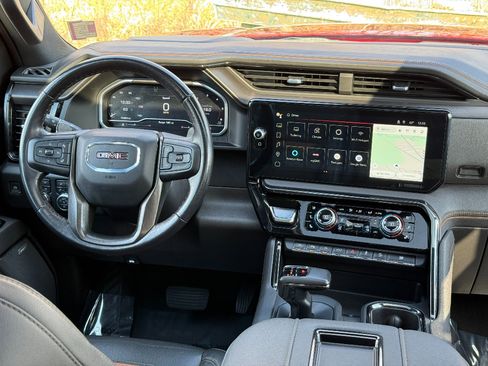 Used 2022 GMC Sierra 1500 AT4 w/ AT4 Premium Package image 20