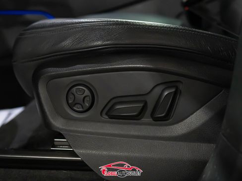 Used 2019 Audi Q7 3.0T Prestige w/ Prestige Package image 43