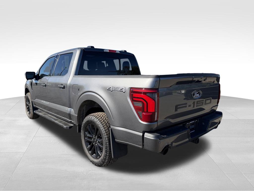Used 2024 Ford F150 Lariat AWD/4WD image 18
