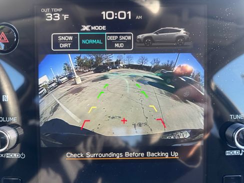 Used 2025 Subaru Crosstrek 2.0i Premium image 23