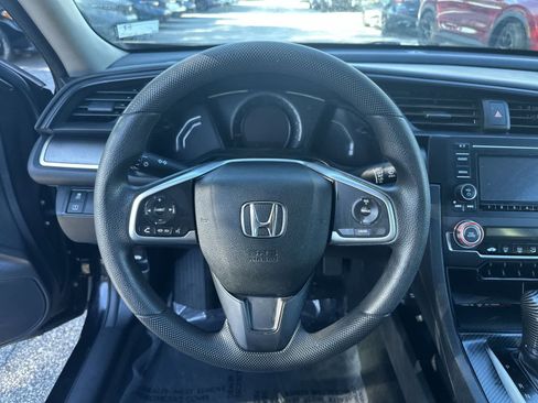Used 2017 Honda Civic LX image 17