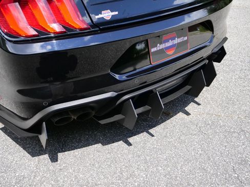 Used 2019 Ford Mustang GT Premium w/ GT Performance Package RWD image 19