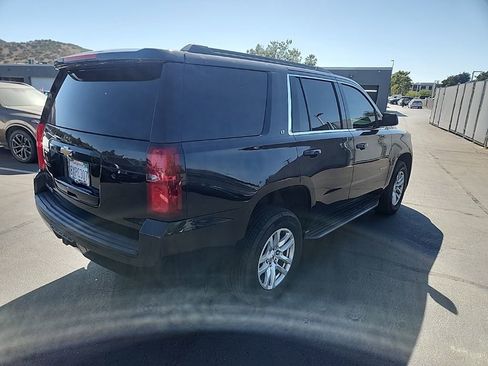 Used 2016 Chevrolet Tahoe LT RWD image 5