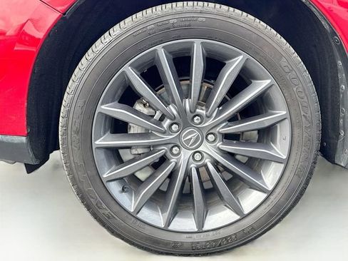 Used 2024 Acura RDX A-Spec AWD/4WD image 35