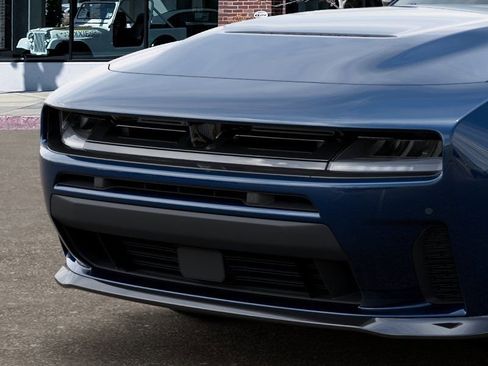 New 2026 Dodge Charger Scat Pack w/ Blacktop Package AWD/4WD image 11