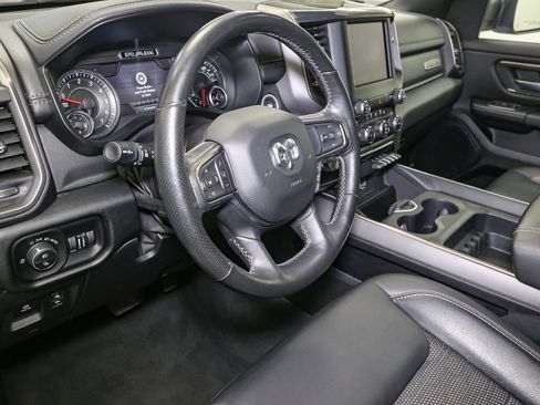 Used 2021 RAM 1500 Sport w/ Night Edition AWD/4WD image 26