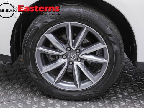 Used 2019 Acura RDX w/ Technology Package image 31