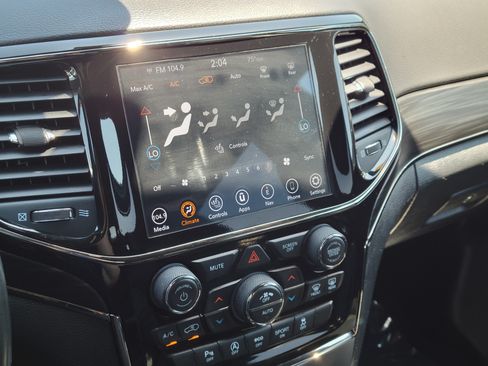 Used 2020 Jeep Grand Cherokee Limited X AWD/4WD image 14