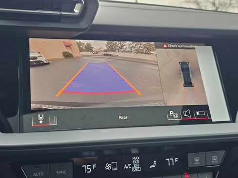 New 2026 Audi A3 2.0T Premium Plus AWD/4WD image 52