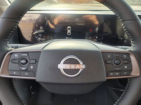 New 2026 Nissan Sentra SV w/ SV Convenience Package FWD image 16