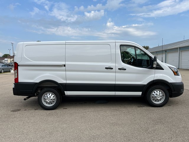 Used 2025 Ford Transit 350 Low Roof AWD image 5