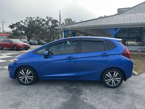 Used 2015 Honda Fit EX-L image 45