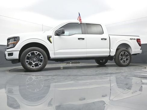 Used 2024 Ford F150 STX AWD/4WD image 36