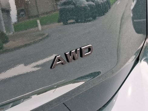 New 2026 Nissan Rogue SV AWD/4WD image 7