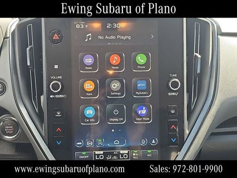 Used 2026 Subaru Crosstrek 2.5i Limited image 19