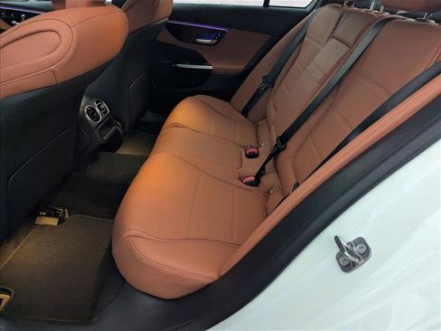 New 2026 Mercedes-Benz C 300 Sedan image 13