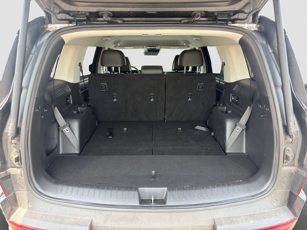 Used 2024 Hyundai Santa Fe SEL FWD image 20