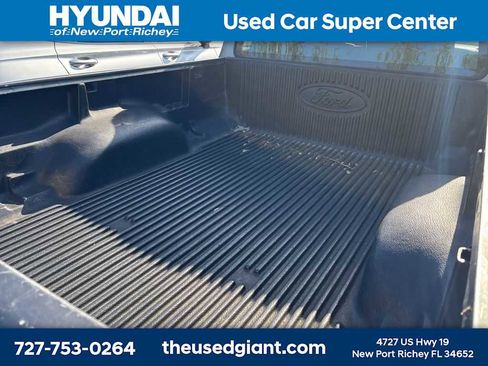 Used 2004 Ford Ranger 4x4 SuperCab image 6