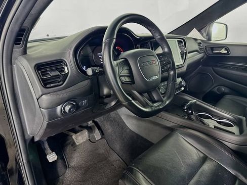 Used 2022 Dodge Durango R/T AWD/4WD image 13
