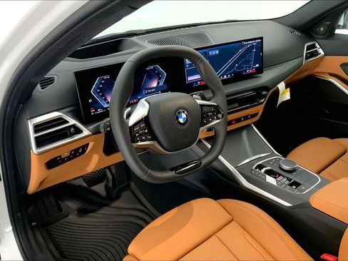 New 2026 BMW 330i xDrive Sedan w/ Premium Package image 4